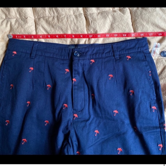 ModCloth Legendary Lifestyle Umbrella Pants - Picture 6 of 7
